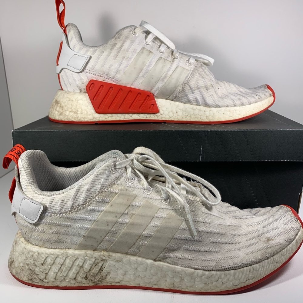 Men’s 10 NMD